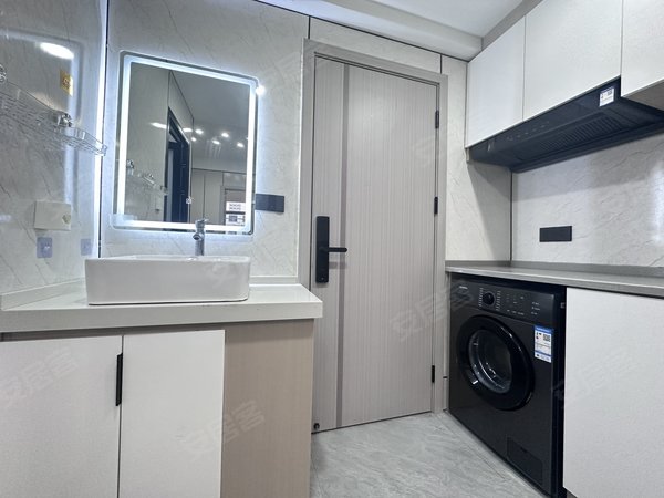 金华浦江县浦江城东一点红大道177号楼现场房東（无中介）压一付一，两室一厅，精装带电梯无物业好停车出租房源真实图片