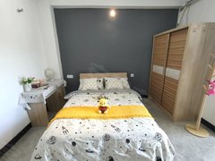 泉州鲤城浮桥房l东,浮桥易尚居 金桥银河附近 电梯房配停车场 南北通透出租房源真实图片