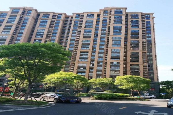 上海小区 奉贤小区 南桥小区 汤臣臻园 汤臣臻园怎么样发布于2019年08