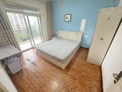 重庆渝北鸳鸯鸳鸯月光之城 三房主卧月付可短租 园博园 金开中心 居然之家出租房源真实图片