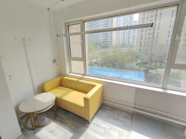 精装公寓可月付欧亚大观阳光新路和谐广场建设路泰山国际儿童医院