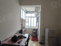 宜昌枝江迎宾大道省化生活区，二室一厅，月租500元，随时看房随时入住出租房源真实图片
