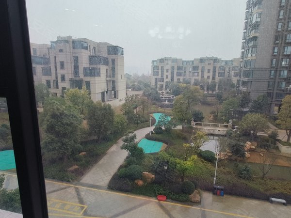 【多图】联泰天禧,红谷滩周边租房,联泰准新小区!高品质!豪宅四房!