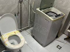 湖州吴兴西南新城佳源奚塘景城 2室1厅1卫出租房源真实图片
