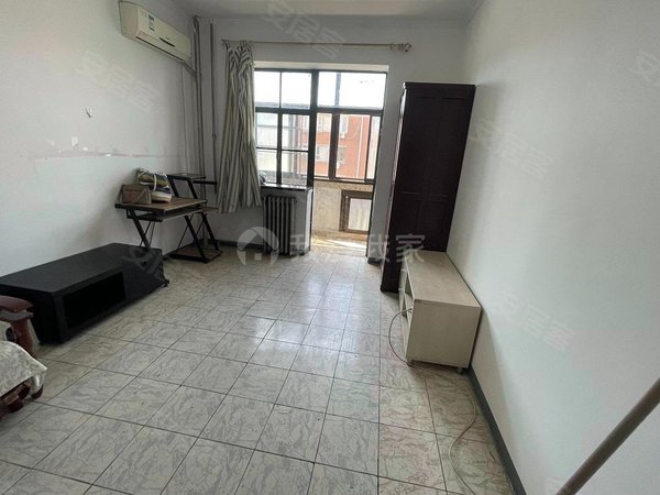 北京海淀皂君庙大慧寺6号院白石桥大慧寺6号院2室1厅出租房源真实图片