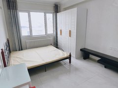 哈尔滨道里中央大街中央大街红专街 六楼 精装修 家电齐全 随时入住出租房源真实图片