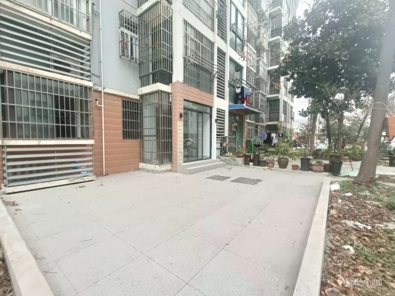 精装修三房,采光好,裕兴家园二手房,87万,3室2厅,1卫,80平米-合肥安居