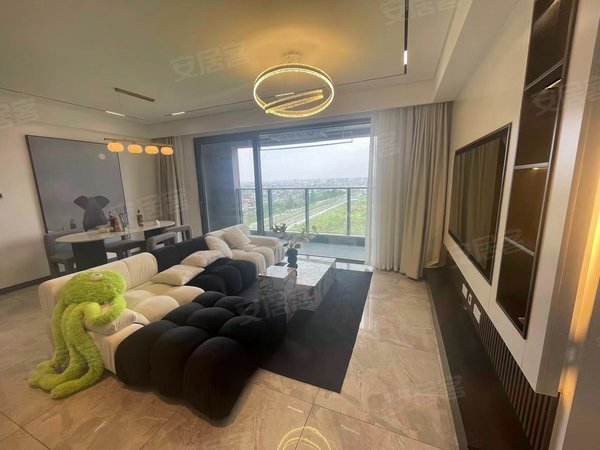 【多图】金隅春棠澜府,笕桥租房,特价!