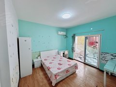 武汉江岸后湖年底急租0中介！竹叶山地铁口！永旺梦乐城！后湖财贸学院可做饭出租房源真实图片