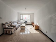 乐陵城区新一中天和嘉园 3室2厅1卫 电梯房 116平 精装修出租房源真实图片