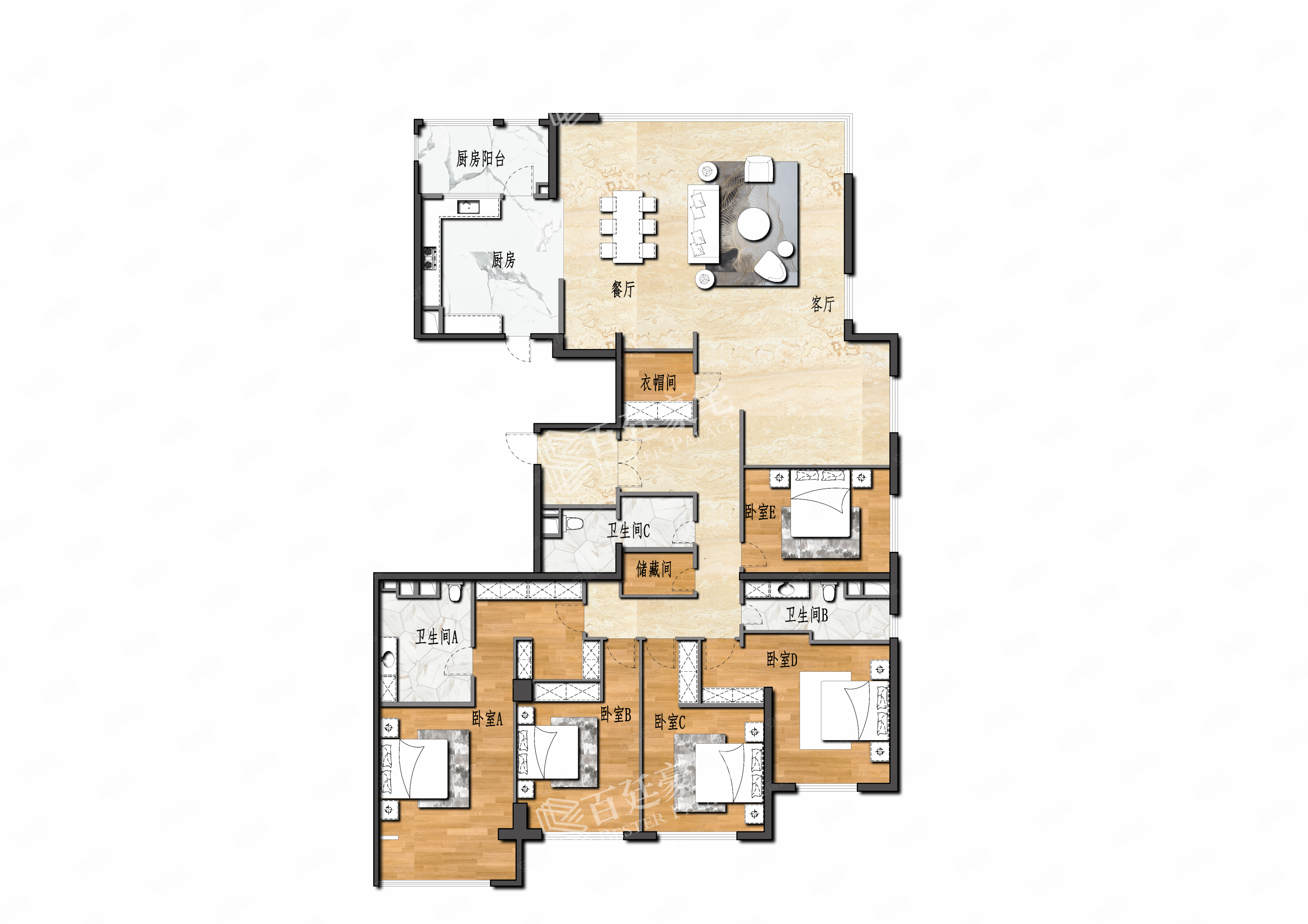 上海房产网>上海二手房>黄浦二手房>新天地二手房>翠湖天地隽荟都>