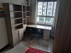 邹平邹平城区山南黄山中学紧邻皮鞋厂宿舍家具齐全上学方便出租房源真实图片