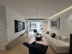 上海浦东塘桥带固定车位~精装修超大落地窗 视野超好 近仁济 儿童医学站出租房源真实图片