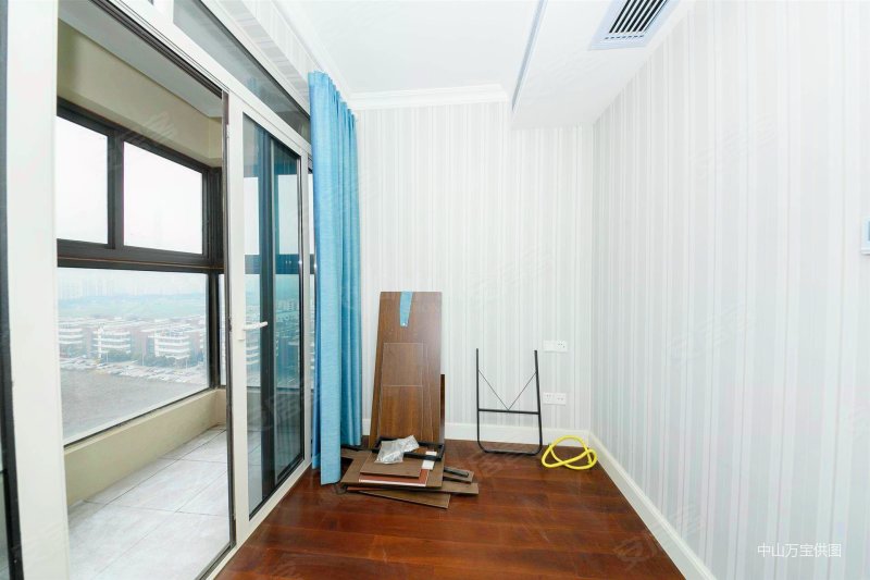 融创朗山溪岸景园二区3649