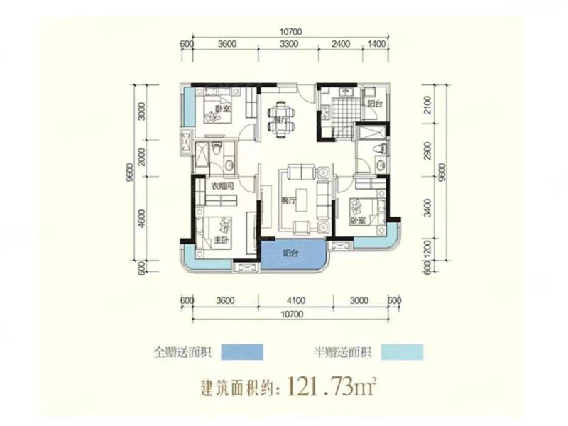 鹭湖宫15区二手房,123万,3室2厅,2卫,120.03平米-成都安居客