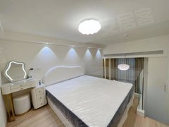 阳江阳东华科国际恒大帝景 800元 配套齐全 拎包入住 可短租 停车方便出租房源真实图片