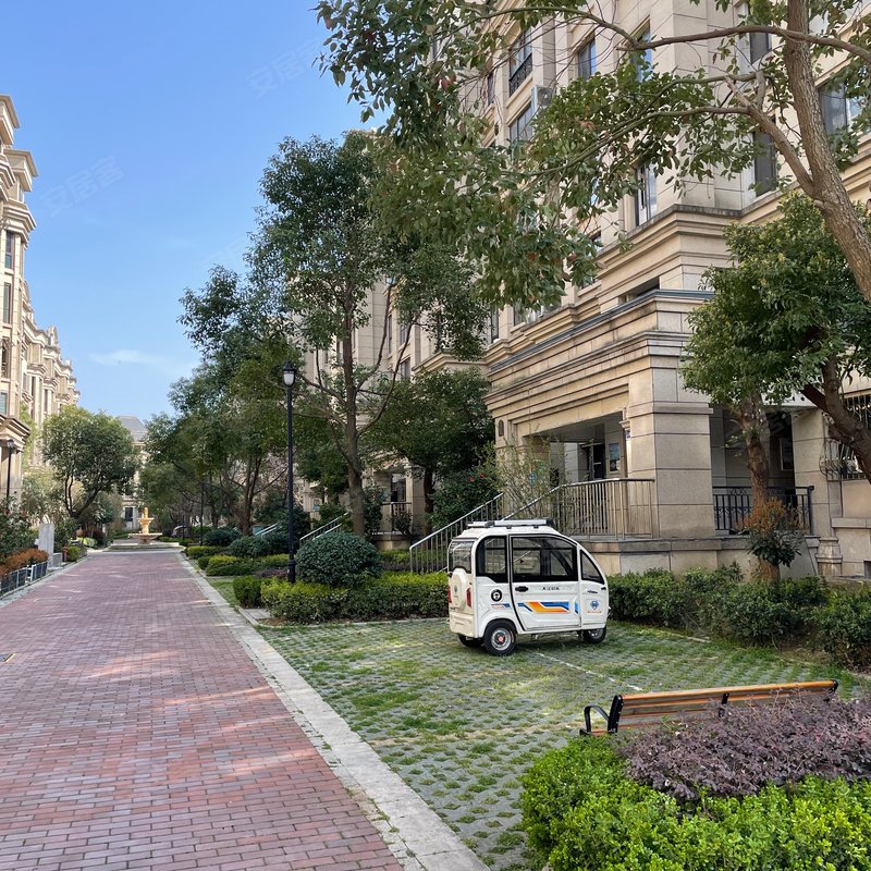 【香榭丽墅, 香榭丽墅小区详情,房价走势,房源,业主论坛】- 苏州58