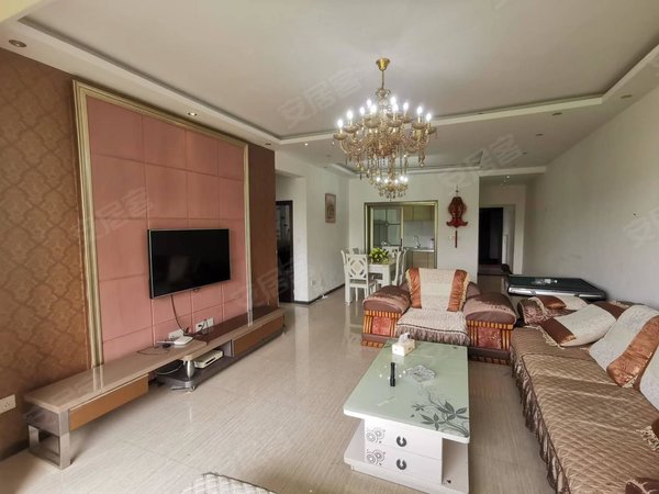 毕节七星关七星关城区兰苑花园兰苑花园,电梯三房两卫,拎包入住,1000