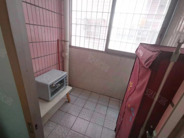 天鹅花苑 1室1厅1卫 电梯房 配套齐全 随时看房,天河租房-广州58安居