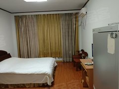 延边延吉河南区河南市场旁边乐佰家居大厦交通便利出租房源真实图片