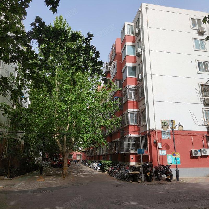 【东升园公寓, 东升园公寓小区详情,房价走势,房源,业主论坛】- 北京