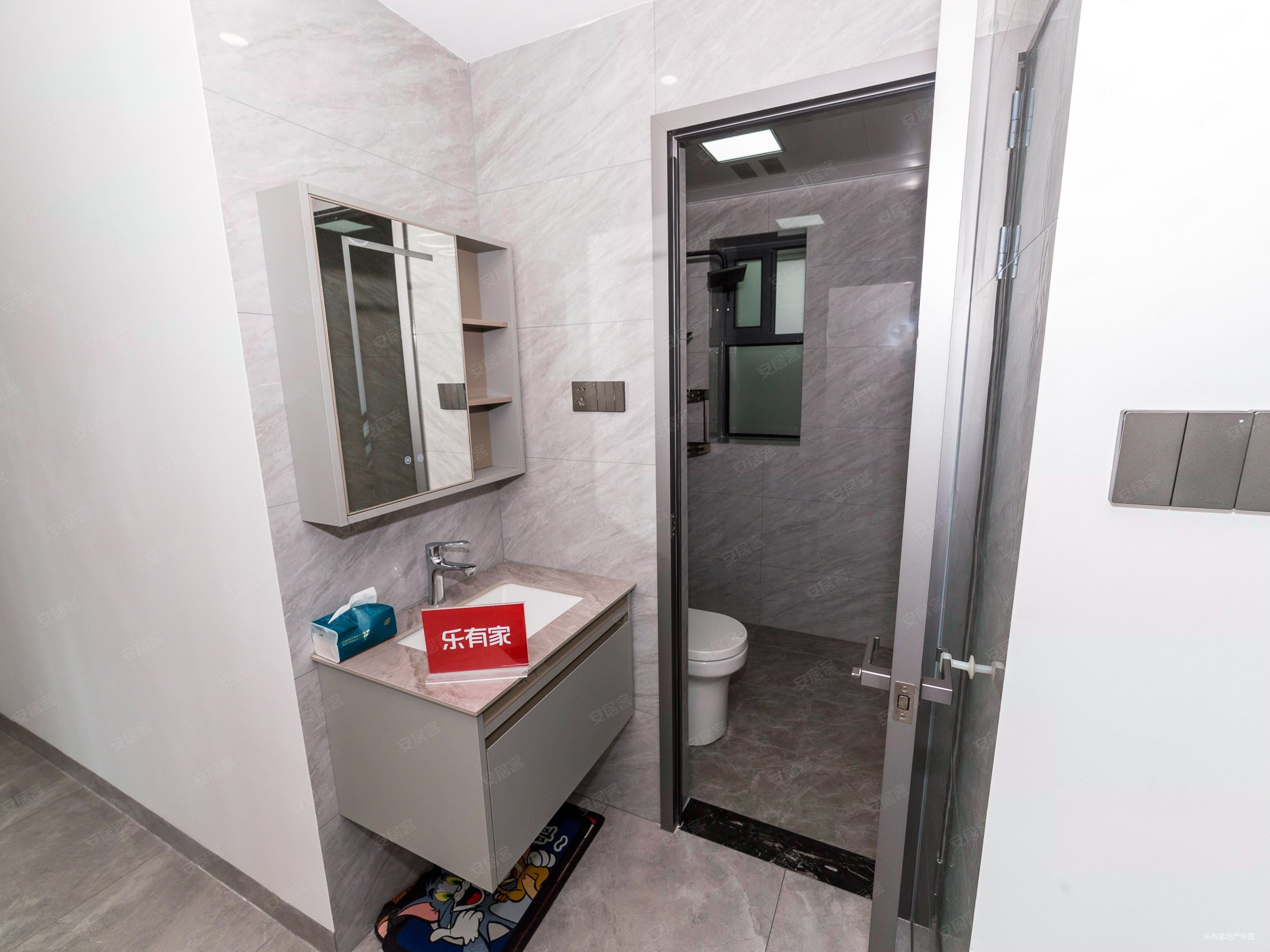 桑泰龙樾府 4室2厅 290.0万