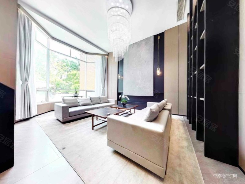 华侨城别墅 名商高尔夫 使用率高