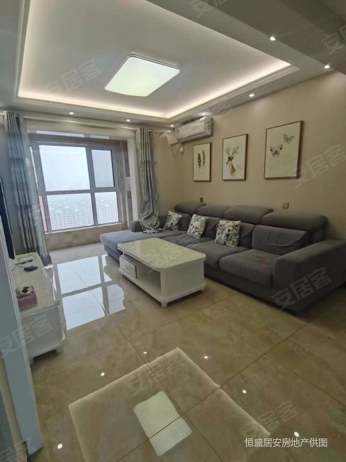 首付19个米就到手静壹城精装修拎包入住南北通透