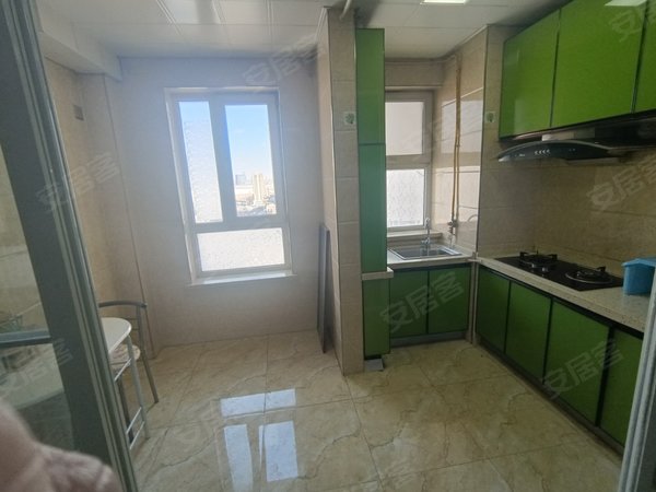 朝阳区恒盛豪庭 超凡大街上,高新租房-长春58安居客