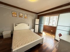 苏州沧浪葑门桂花新村朝南主卧带阳台近5号线地铁口环宇荟出租房源真实图片