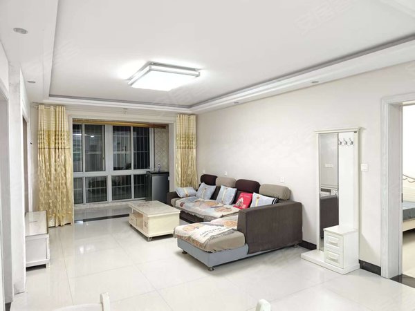 宿迁沭阳城东爱琴海东方现代城(沭阳)东方现代城,两室两厅一卫1000