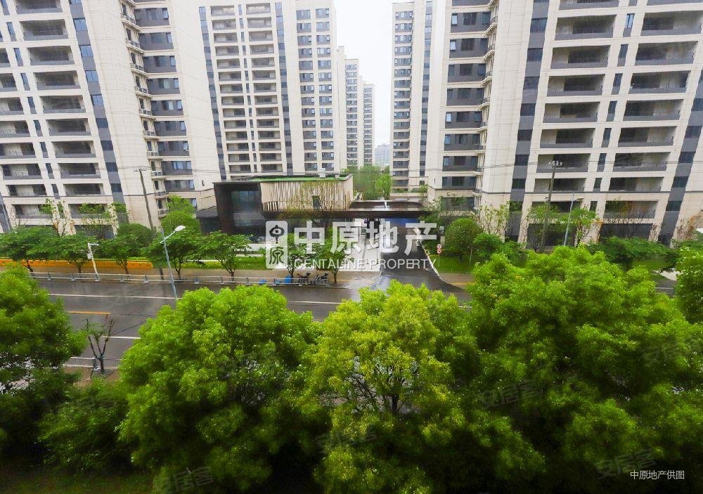 嘉海雅苑(西区)2室2厅1卫85.1㎡南335万