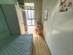 贵阳观山湖世纪城居然之家 购物中心 带阳台 独立厨房 福州街 金阳医院出租房源真实图片