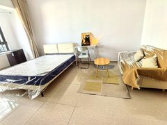 海口龙华金宇甄房源 龙湖光年坡巷雅苑 邻坡博家园 押一付一 年租还可以谈出租房源真实图片