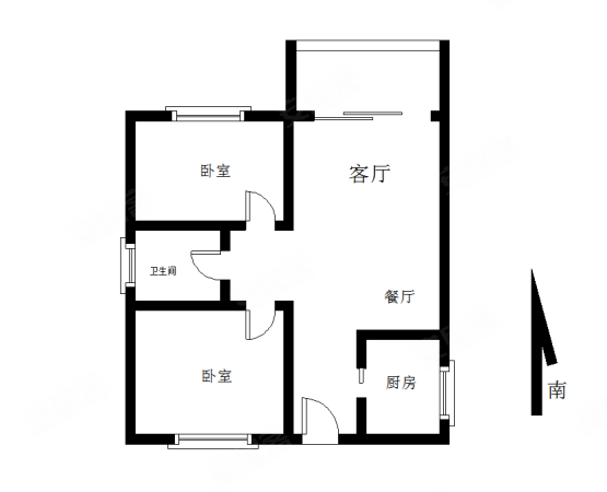 环湖中路金湖清水湾精装2房2厅诚心出售可随时看房