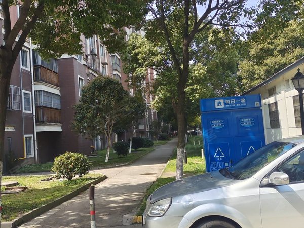 苏州常熟海虞四季花园(常熟)王市出3房便宜出租了精装3房2卫拎包入住