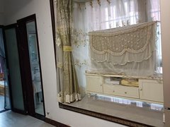 安顺西秀两可间北山小区 电梯楼 两室一厅 近武当山 家电齐全拎包入住出租房源真实图片