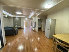 宋庄艺术东区 公寓房精致大三居室 整体房屋干净整洁看房随时！