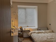 泸州龙马潭万象城宝龙红星村附近无中介电梯单间可月付租期灵活可免押家电齐全出租房源真实图片