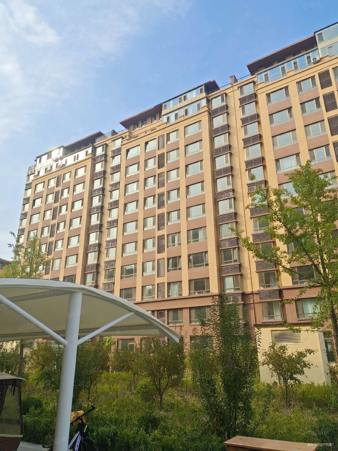 潍坊房产网>潍坊二手房>青州二手房>青州城区二手房>清华佳苑>