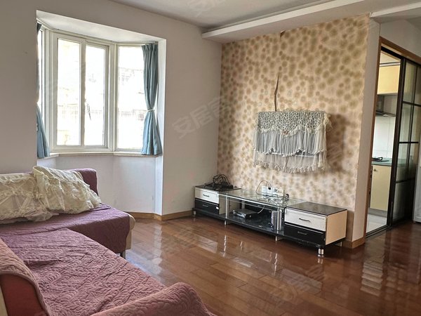 宁波北仑大榭海港花园(北仑)大海港花园3室2厅1卫 精装修 南北通透 有