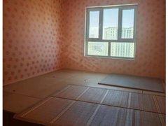 喀什喀什市喀什城区出租和谐小区 两室一厅一卫70平方精装带部分家具家电拎包入住出租房源真实图片