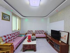 昌邑昌邑城区时代广场爆 首租 市中心多层一楼 家具家电可配齐 带车库 随时看房出租房源真实图片