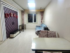 哈尔滨松北松北新区众和城一室一厅南北通透出租房源真实图片