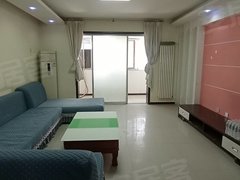 商丘梁园凯旋商城团结路实幼家属院2楼,四室二厅两位,精装修,家具家电齐全双气出租房源真实图片