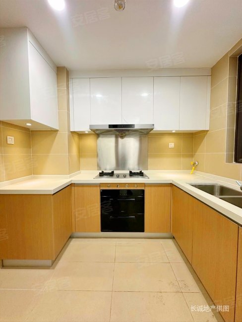 新城璟城4房南向全新没住过118万