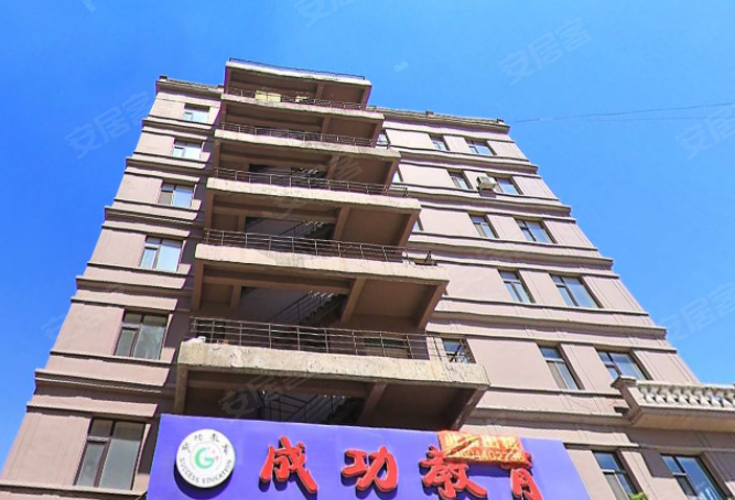 长春 巴洛克铂宫小区照片 - 安居客