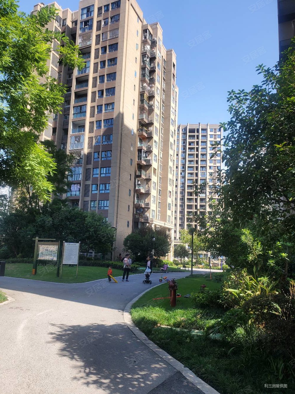 重庆房产网>重庆二手房>巴南二手房>李家沱二手房>东邦小悦湾(一期)>