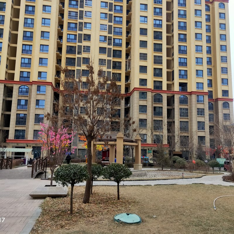 明月新城南区小区详情,房价走势,房源,业主论坛】- 定州58同城