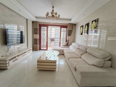 茂名茂南开发区鸿福名苑 3室2厅2卫 家电齐全  电梯房 精装修出租房源真实图片